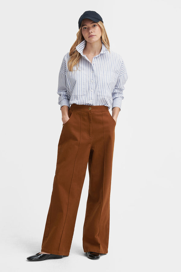 Allerston Utility Trousers