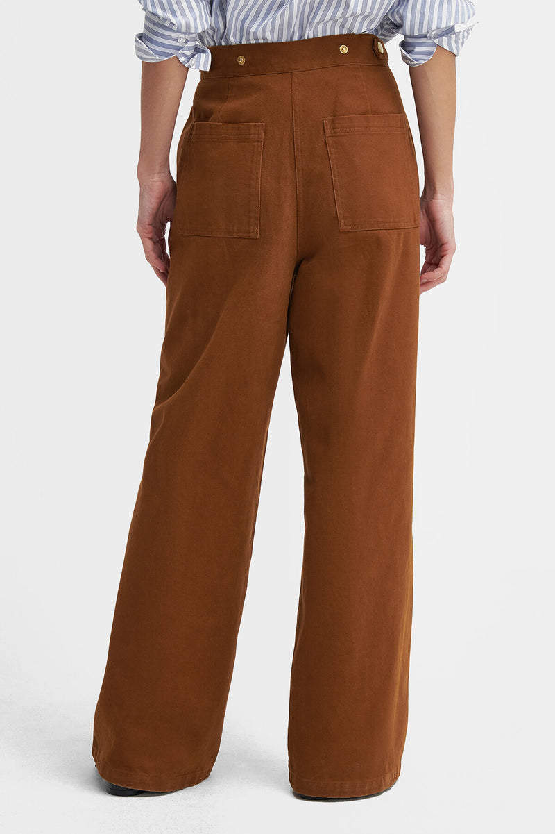 Pantaloni utility Allerston