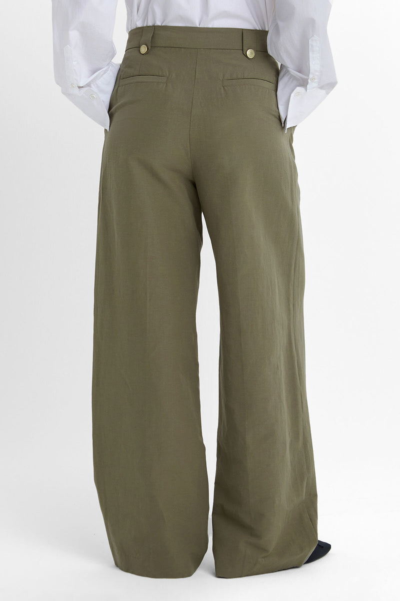 Ava Trousers
