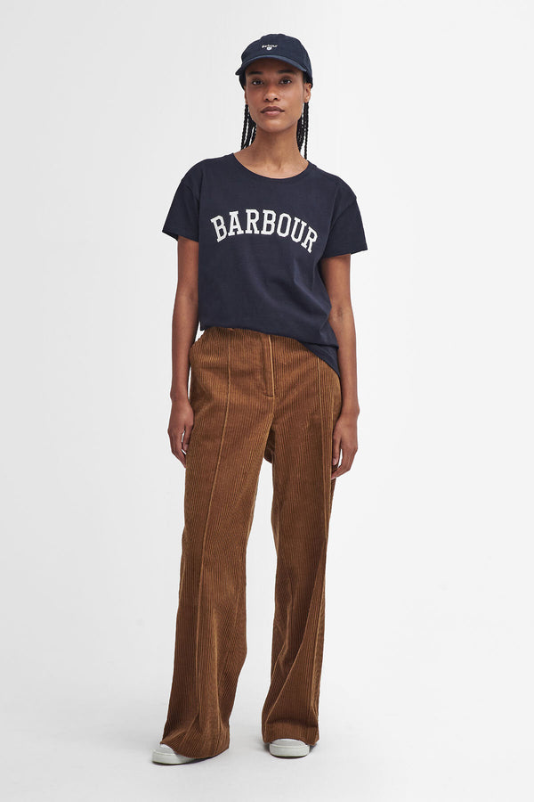 Barbour Northumberland Classic T-Shirt