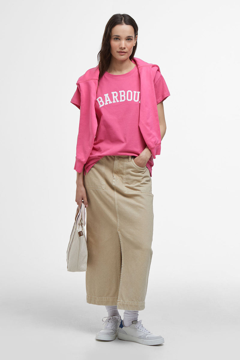 Barbour Northumberland Classic T-Shirt