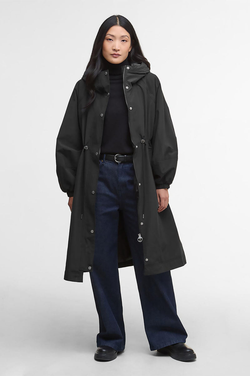 Parka impermeabile Sidney