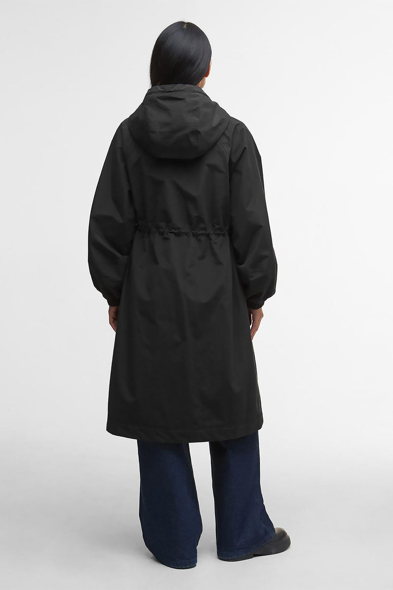 Parka impermeabile Sidney