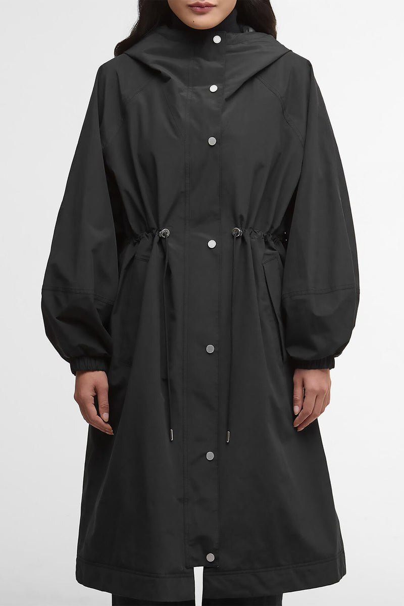 Parka impermeabile Sidney