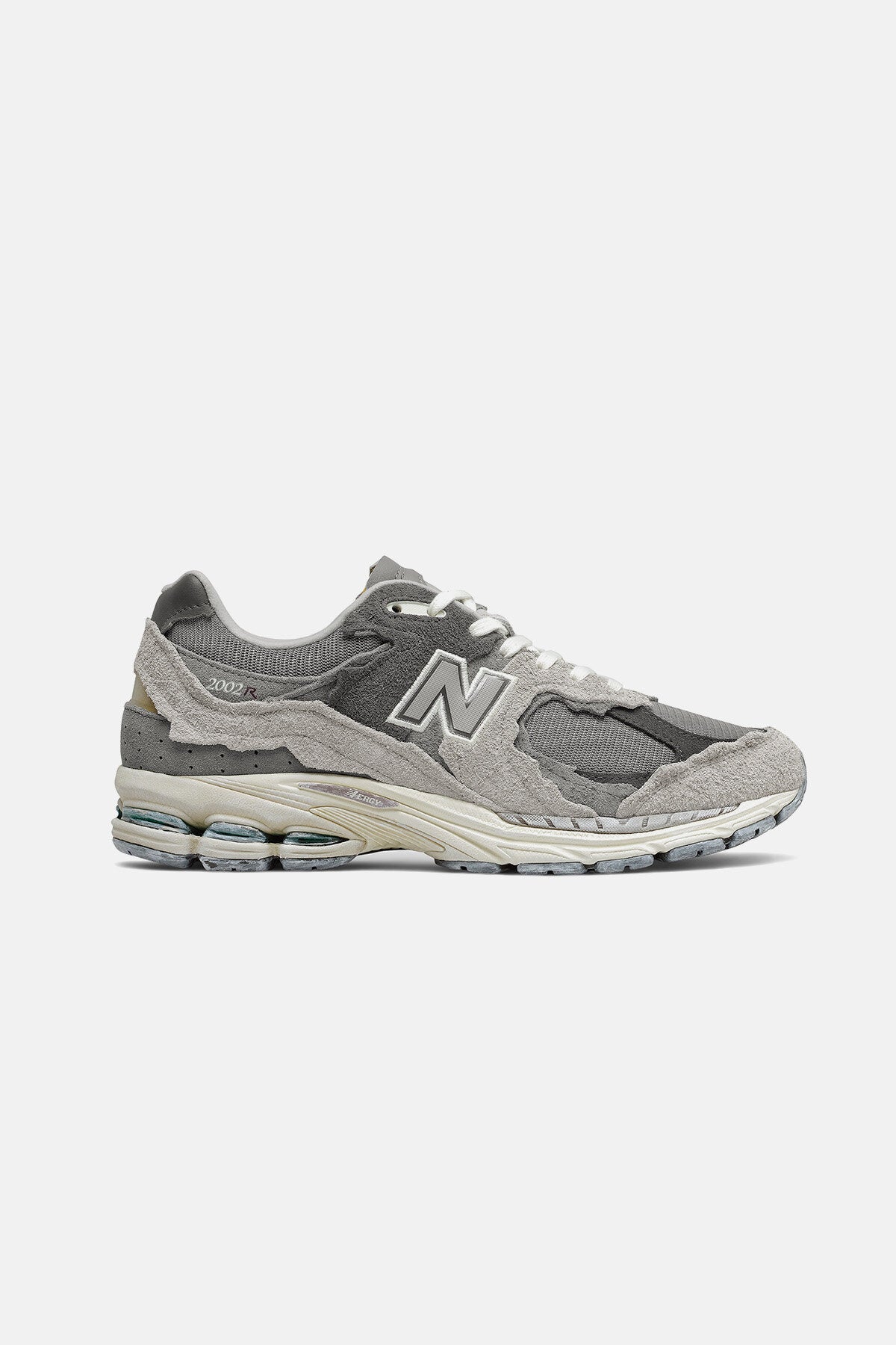 2002R Protection Pack Grey d by New Balance | Unisex | WP Store