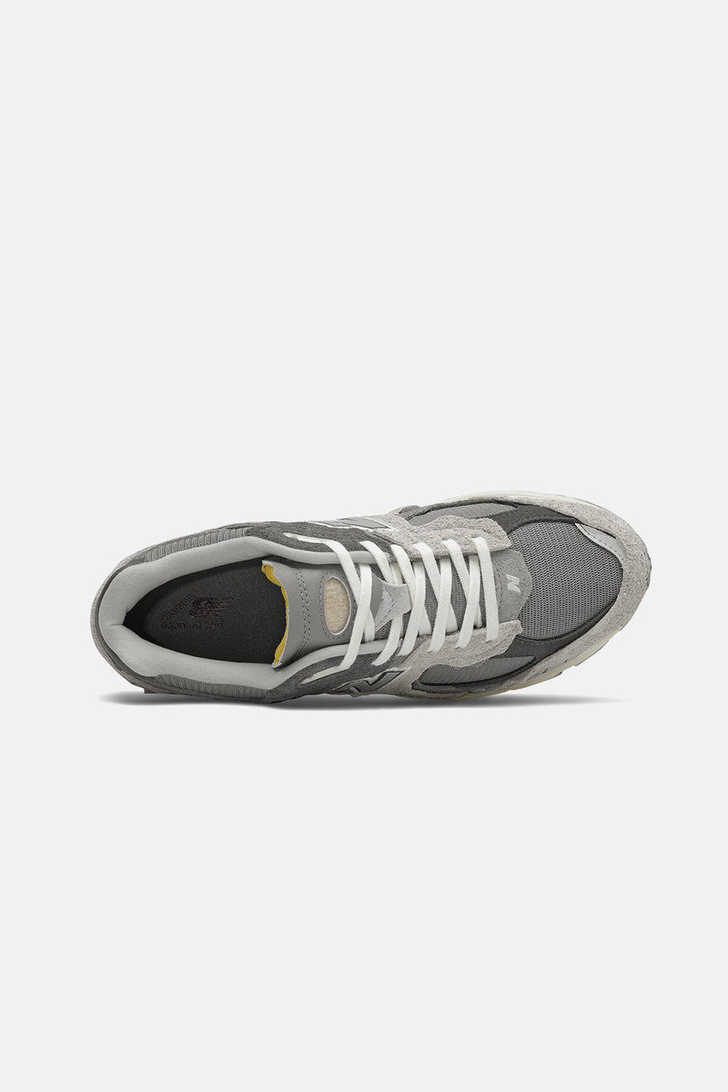2002R Protection Pack Grey d by New Balance | Unisex | WP Store