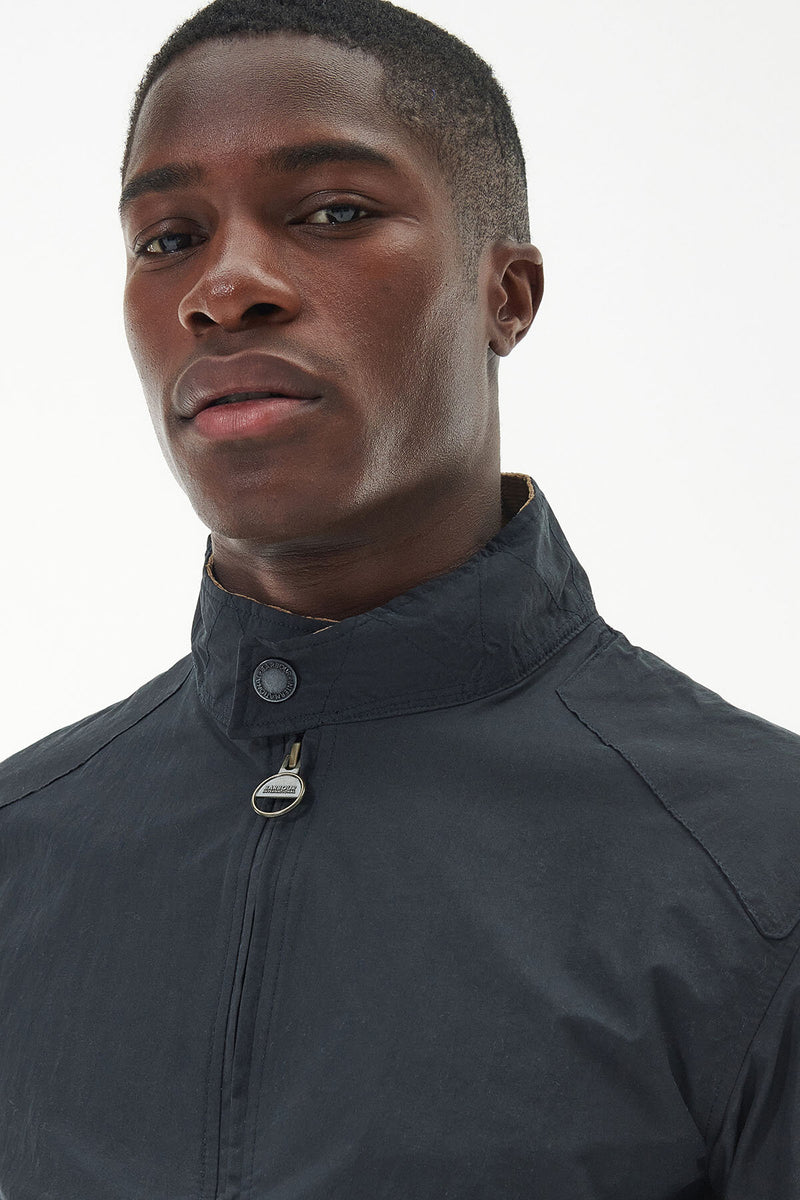 Steve McQueen™ Rectifier Harrington Jacket