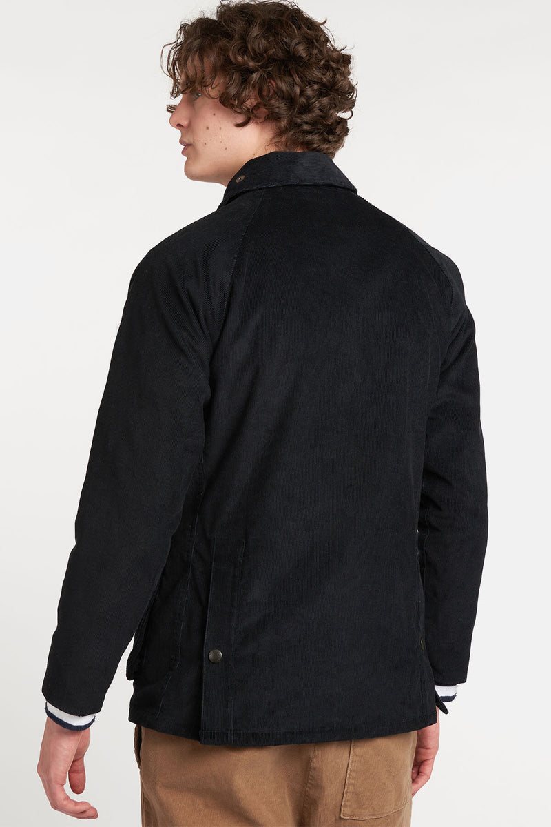 Velvet Bedale Jacket