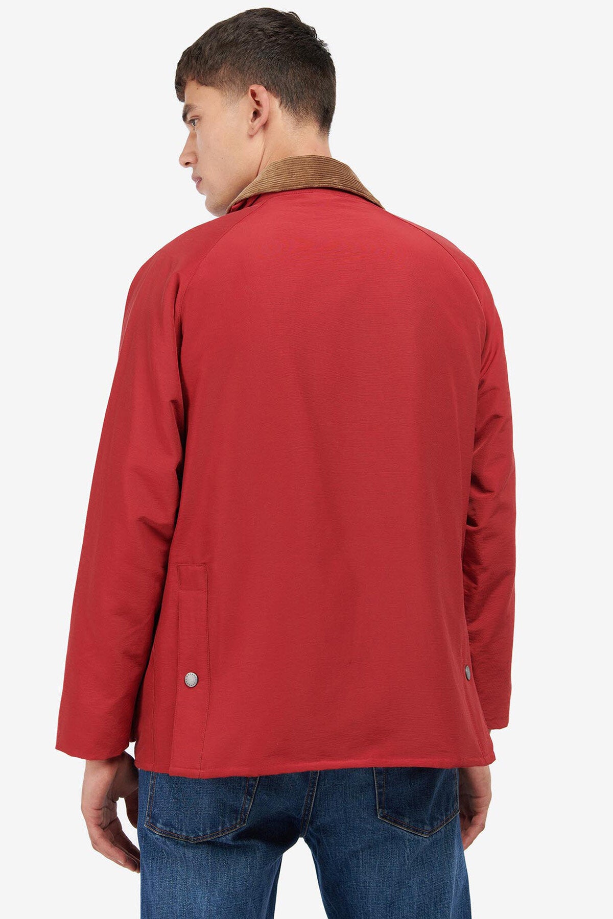 NOAH × Barbour 60/40 Bedale Jacket オレンジ - メルカリ