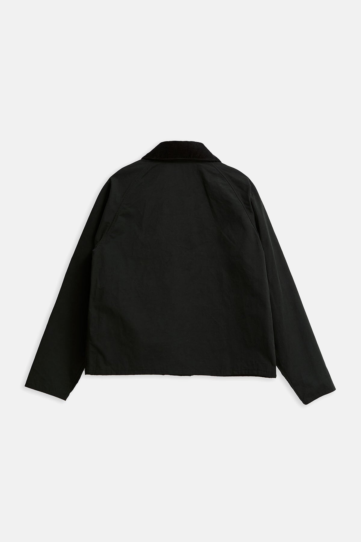 【Barbour】SOLID SPEY Barbour Spey Wax Jacket Olive