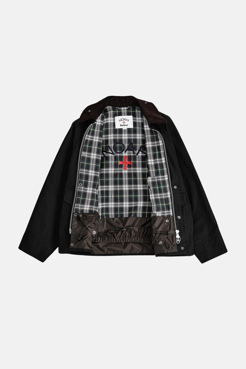 Barbour x NOAH Wading Casual Jacket