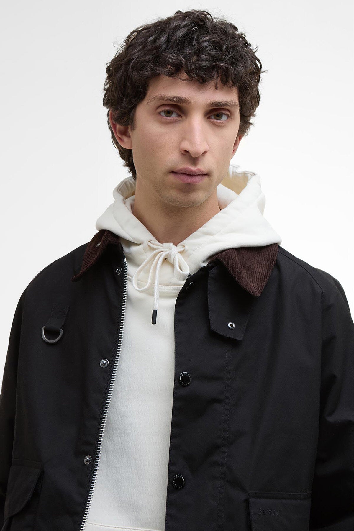 Barbour x Noah – WP Store