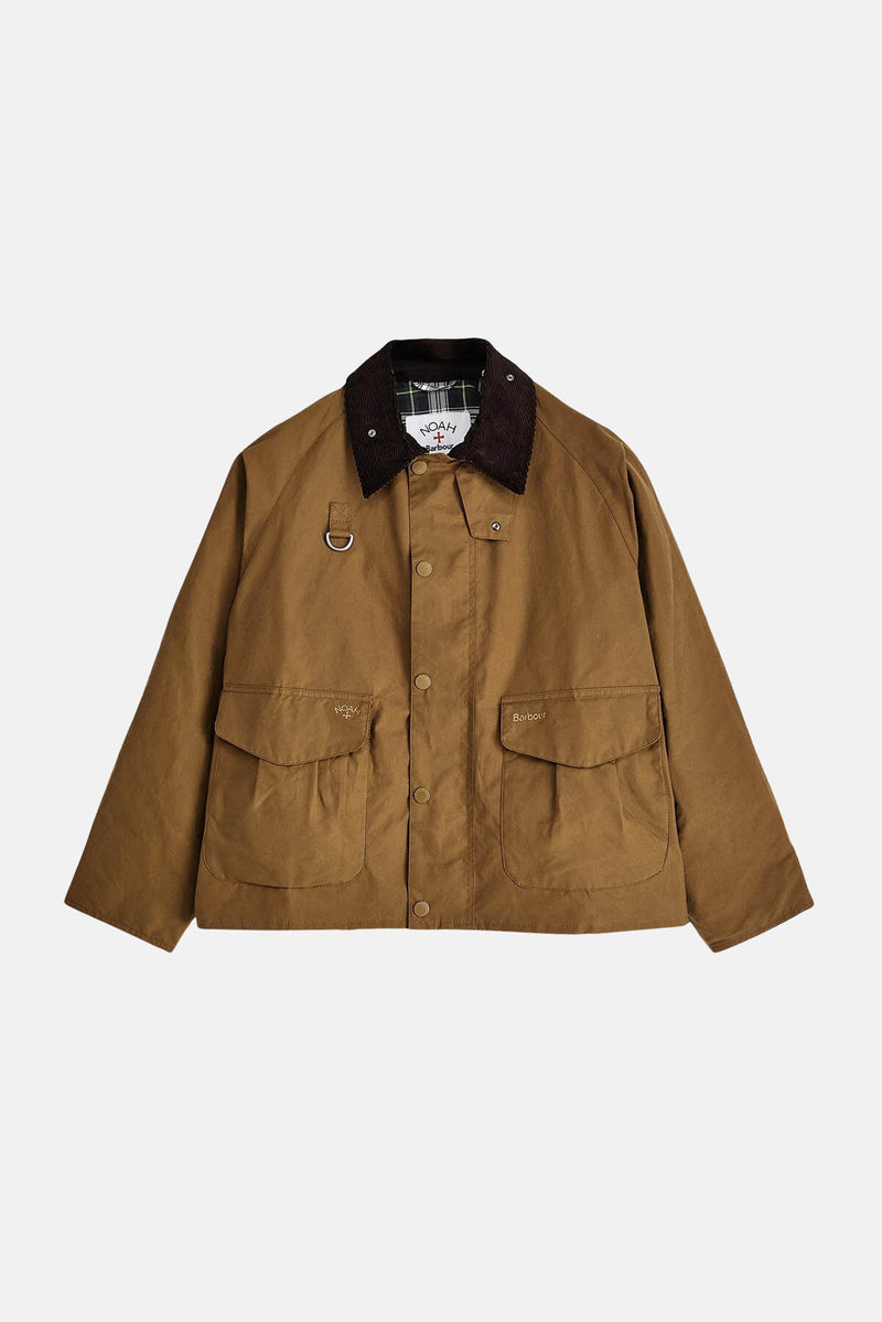 Barbour x NOAH Wading Casual Jacket