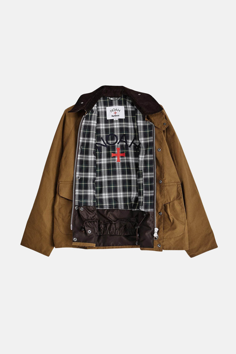 Barbour x NOAH Wading Casual Jacket