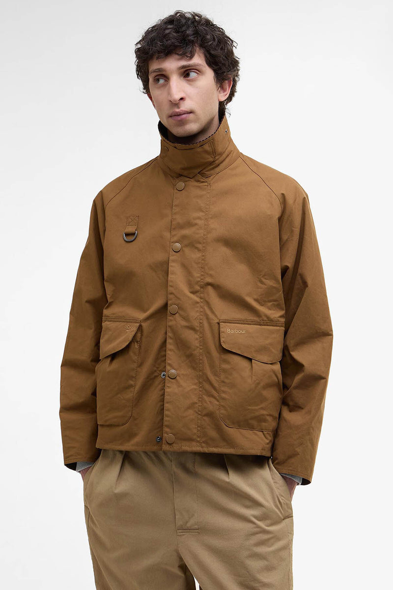 Barbour x NOAH Wading Casual Jacket