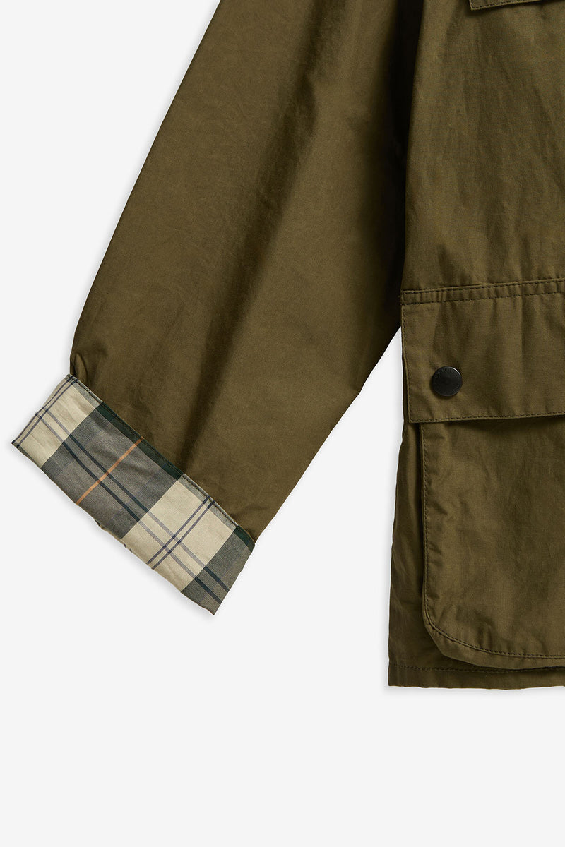 Giacca casual Sugarlump Bedale Barbour