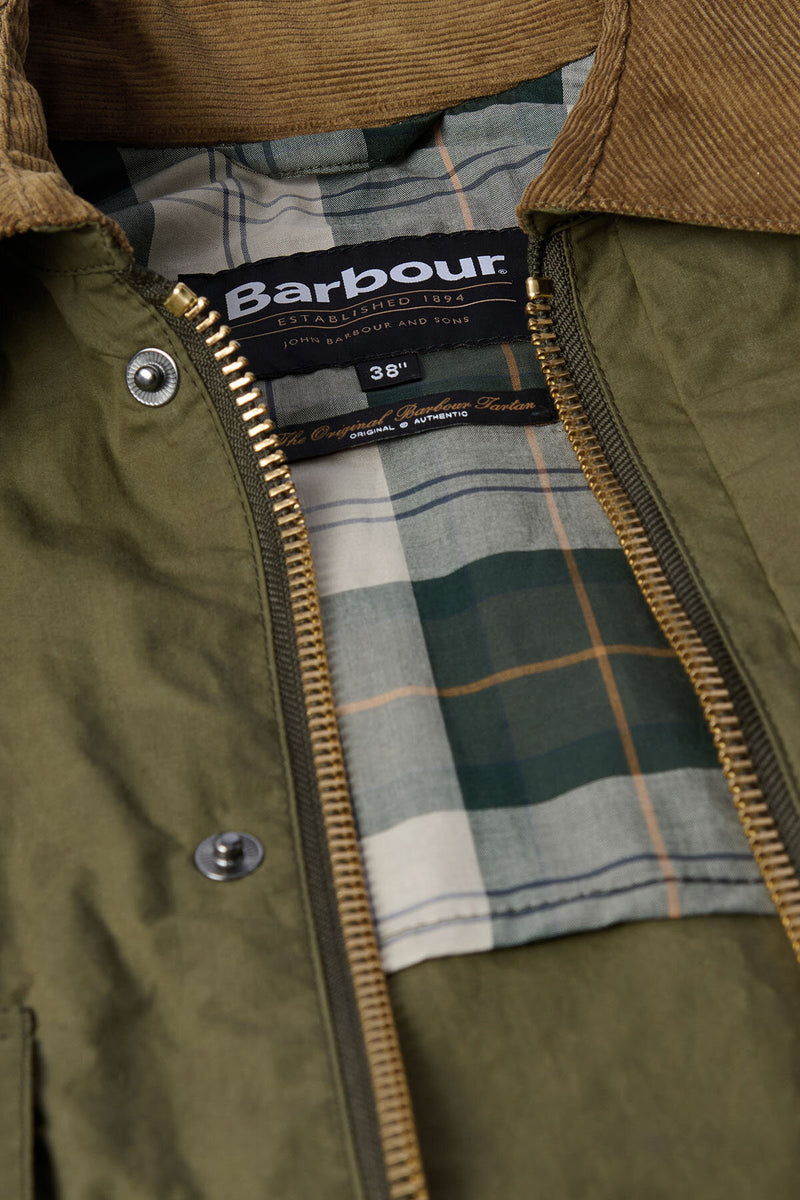 Giacca casual Sugarlump Bedale Barbour