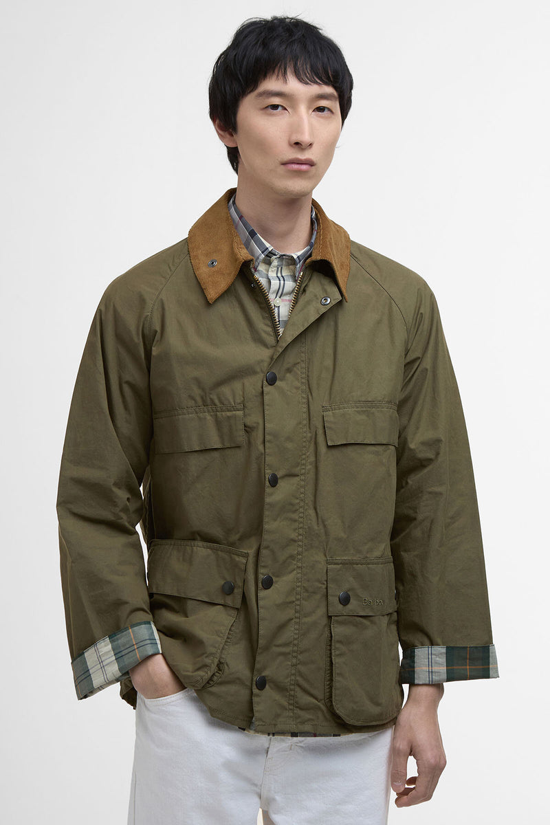 Giacca casual Sugarlump Bedale Barbour