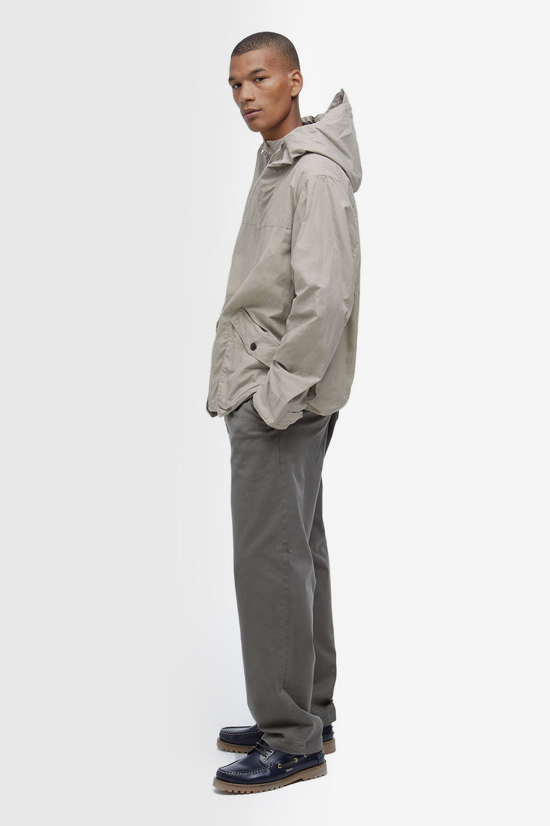 Re-Engineered Endurance Casual Jacket