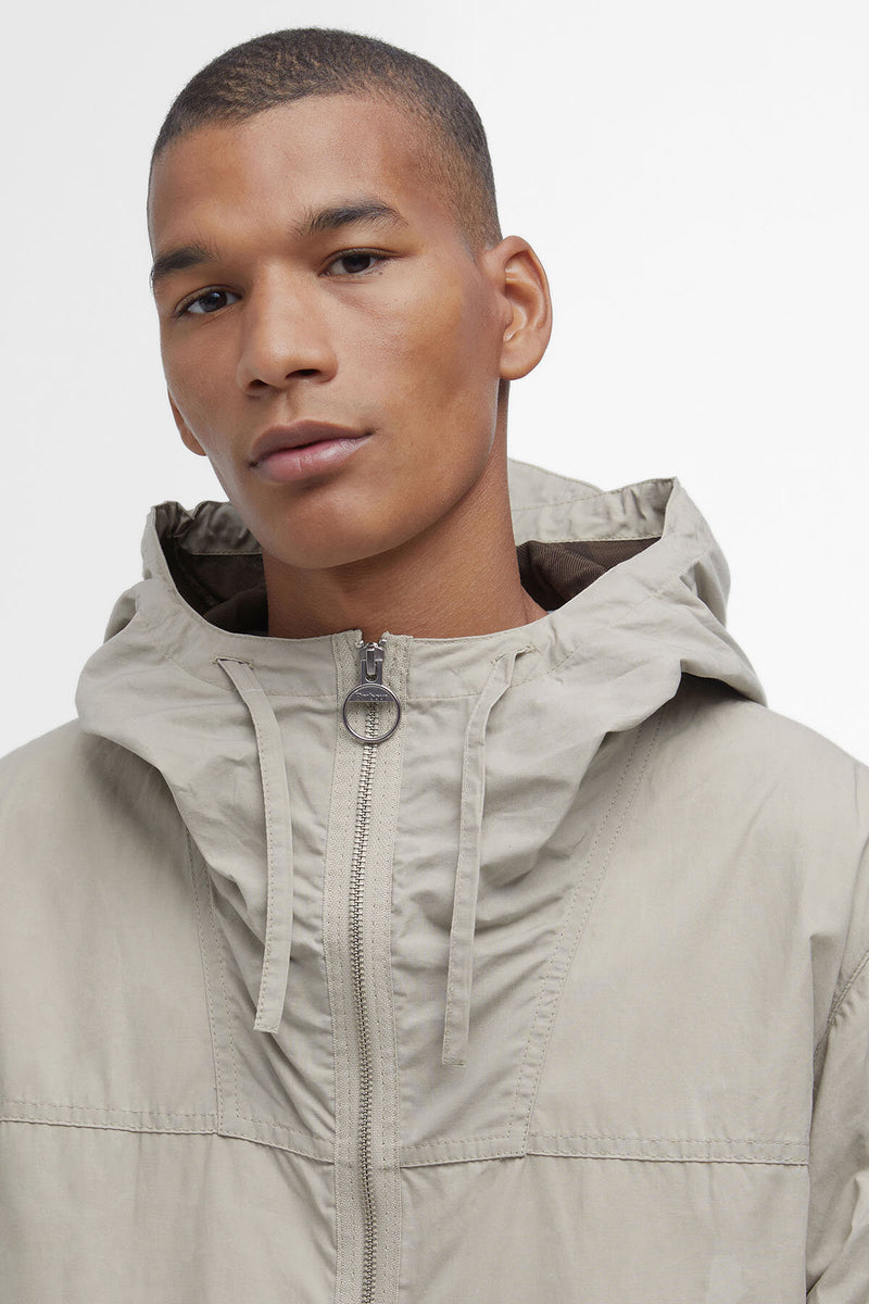 Re-Engineered Endurance Casual Jacket