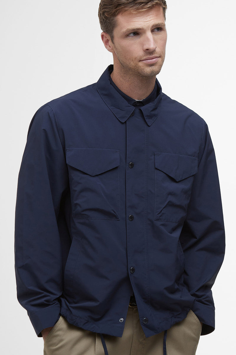 Camber Casual Jacket