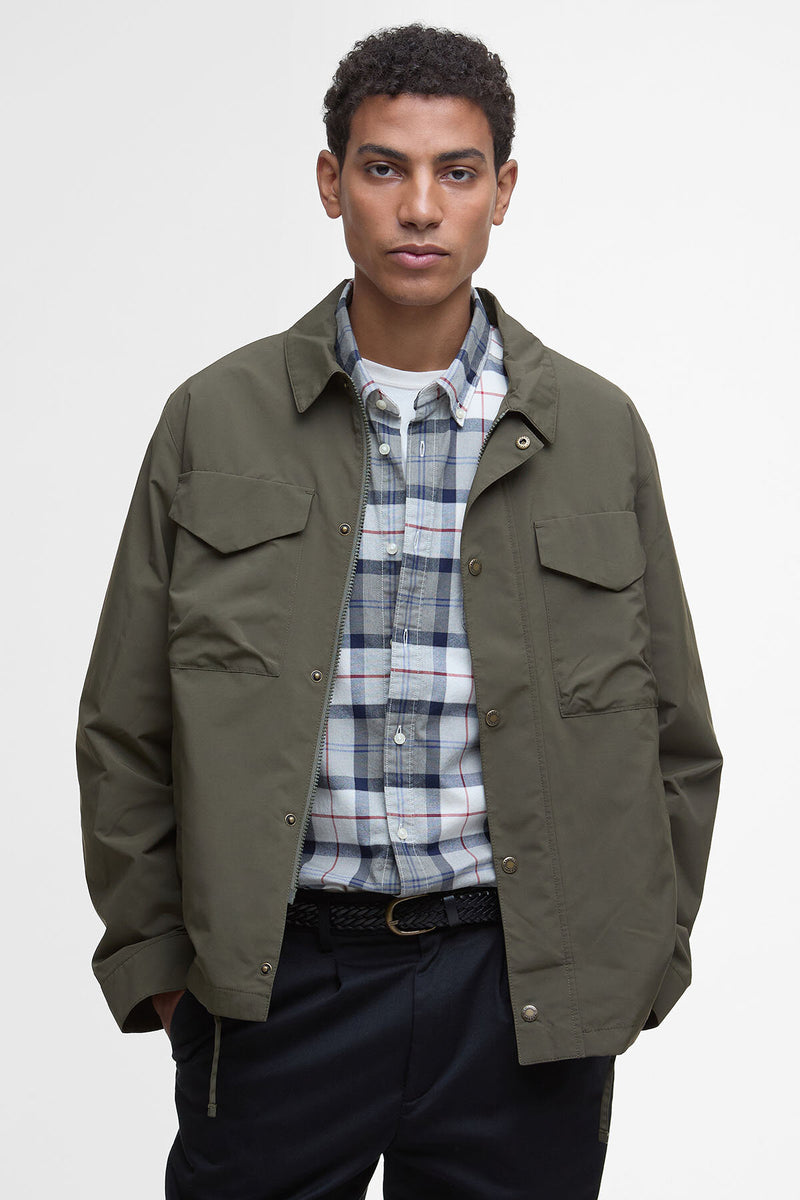 Camber Casual Jacket