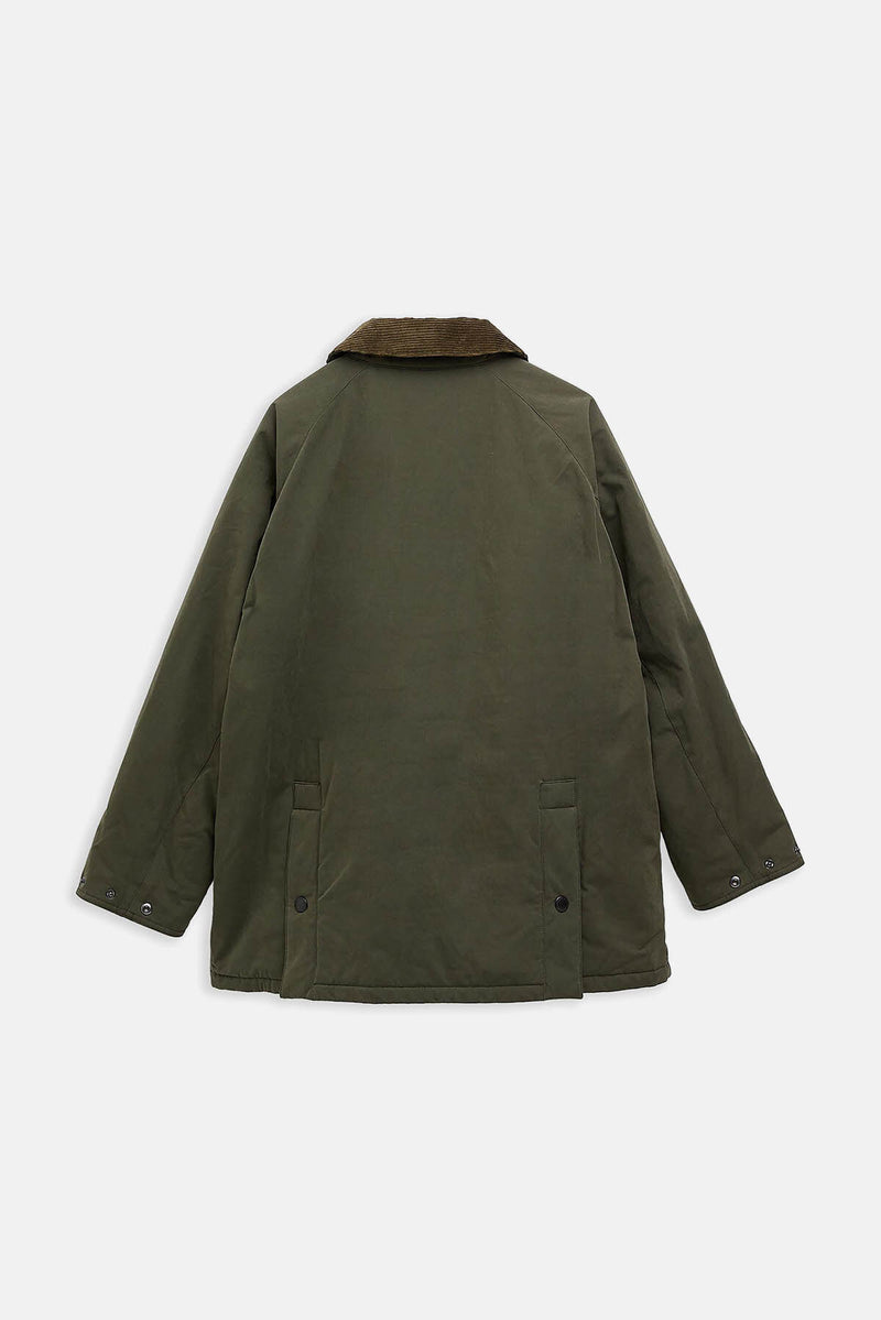 Barbour Oversized Bedale Padded Casual Jacket