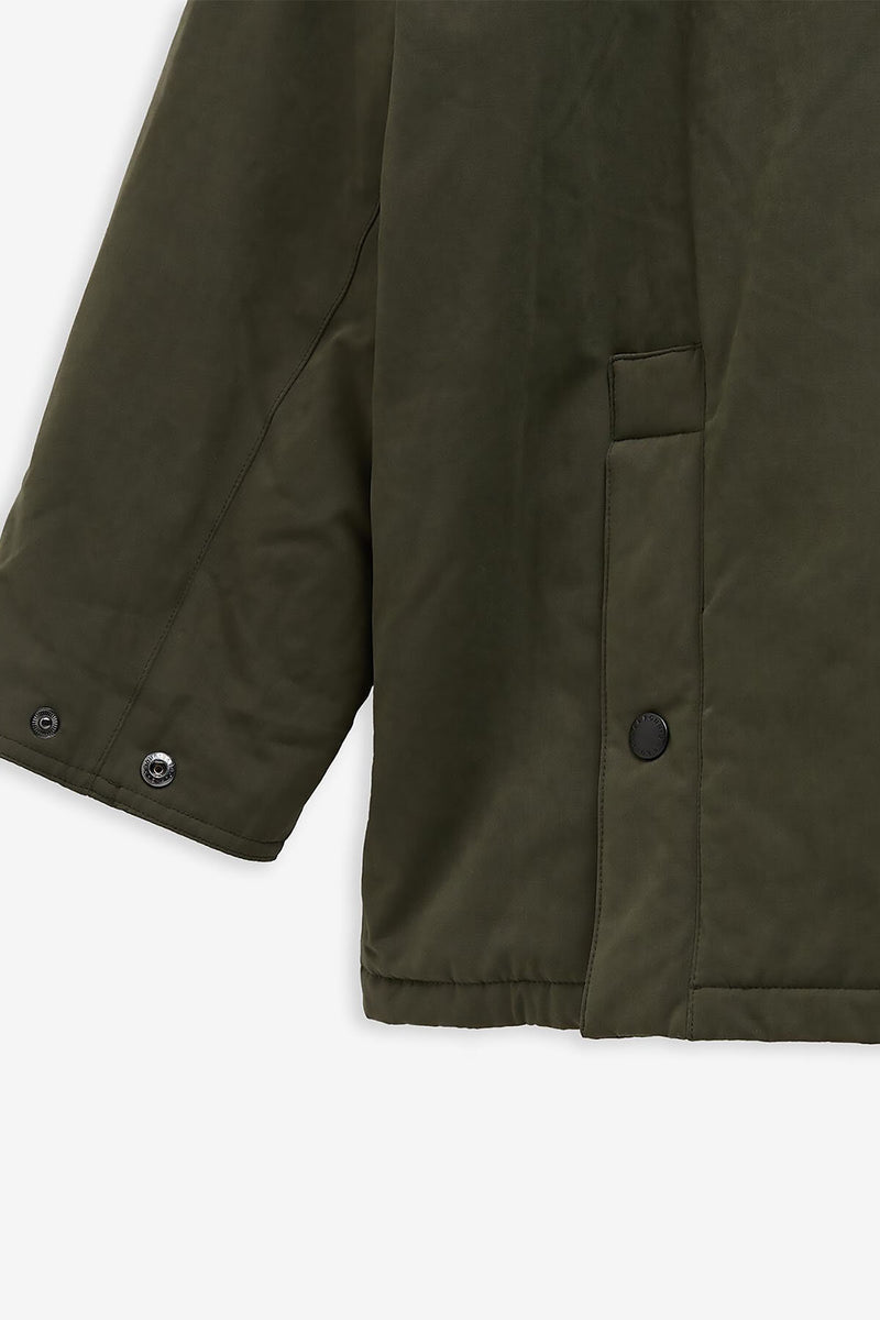 Barbour Oversized Bedale Padded Casual Jacket
