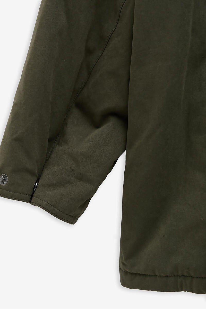 Barbour Oversized Bedale Padded Casual Jacket