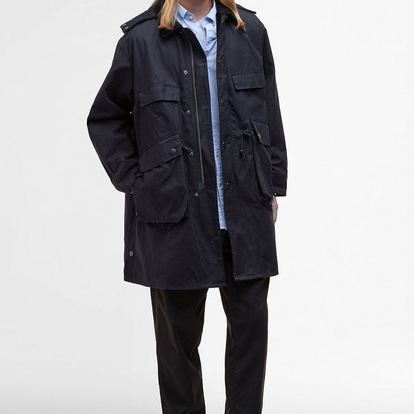 KAPTAIN SUNSHINE×Barbour 3/4 Coat s-l1200.jpg