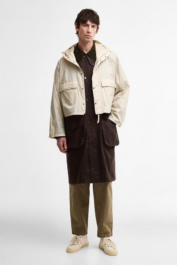 WP Store | Barbour x Kaptain Sunshine Collaboration – WP Store