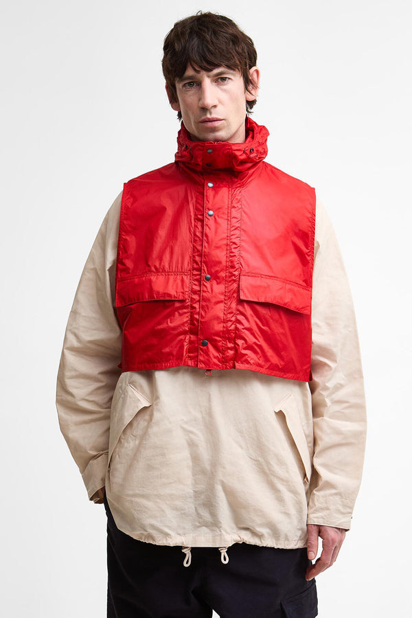 WP Store | Barbour x Kaptain Sunshine Collaboration – WP Store
