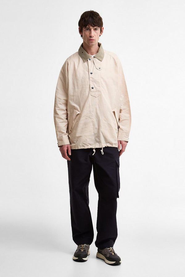 WP Store | Barbour x Kaptain Sunshine Collaboration – WP Store