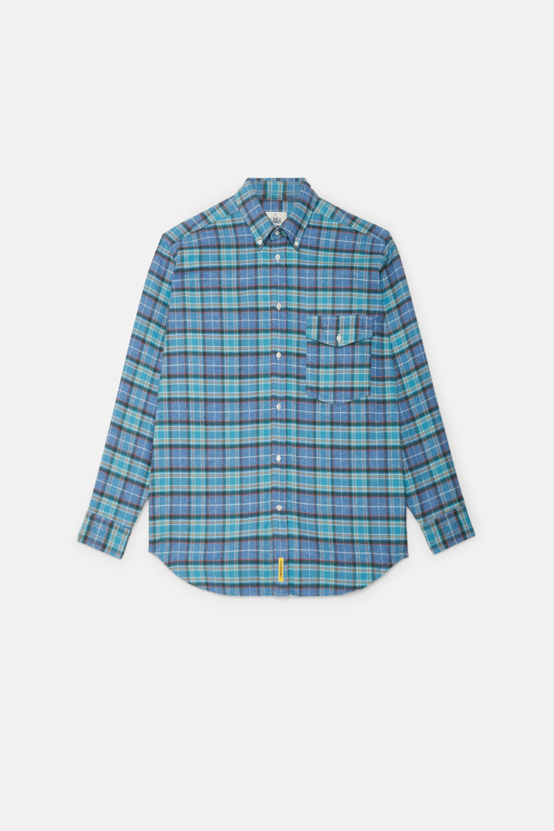Mercer Long-Sleeve Shirt
