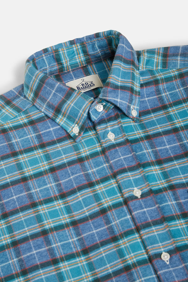 Camicia Maniche Lunghe Mercer
