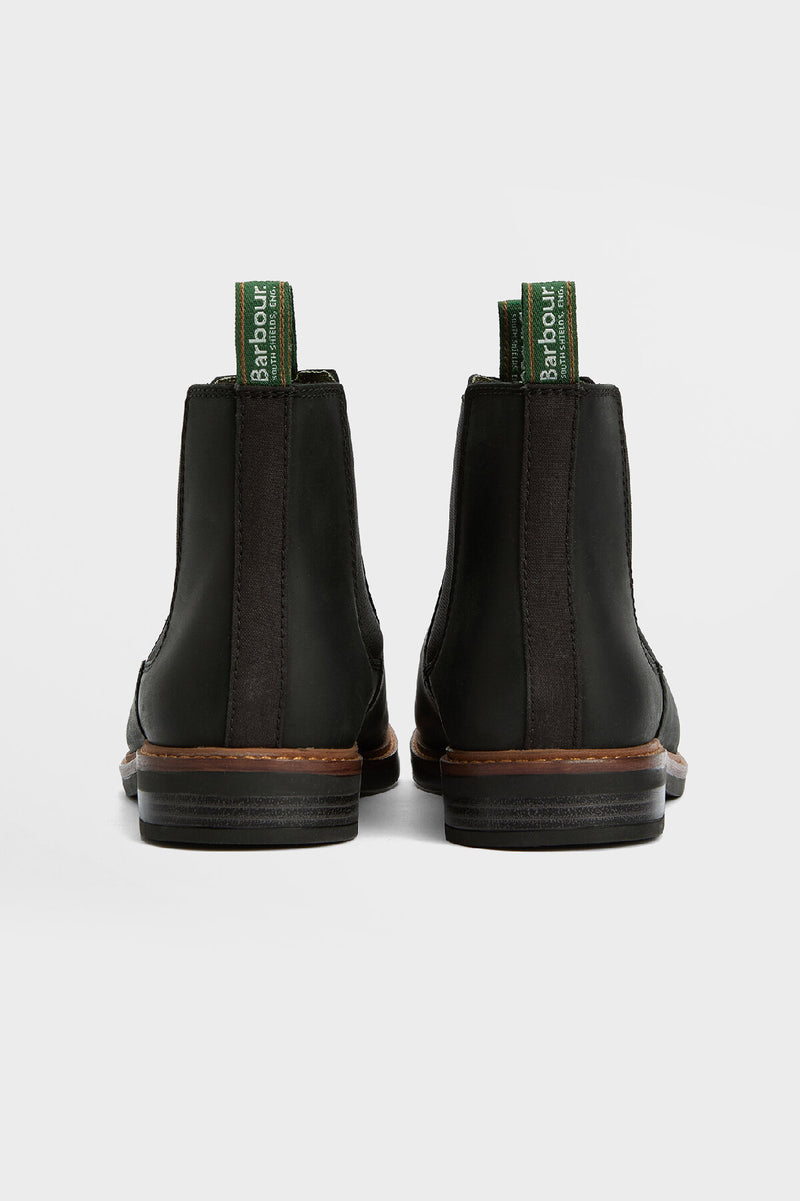 Farsley Chelsea Boots