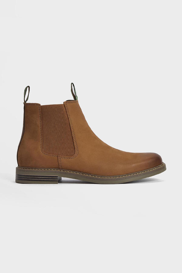 Farsley Chelsea Boots