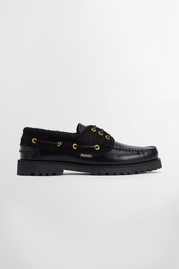 Scarpe da barca Deck