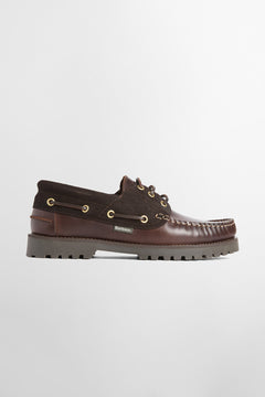 Re-Engineered Deck Boat Shoes
