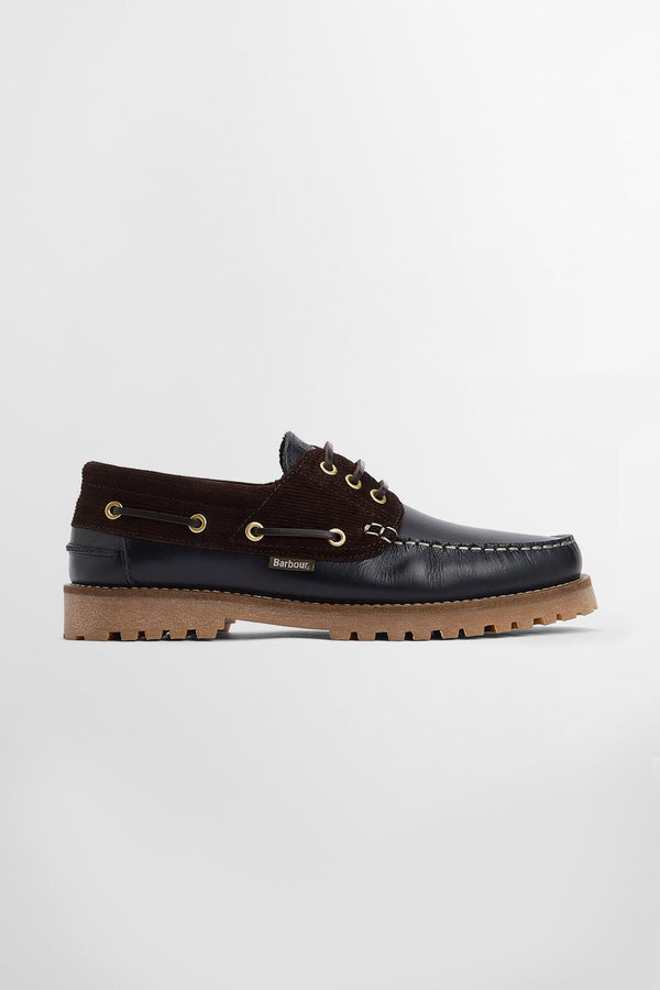 Scarpe da barca Deck