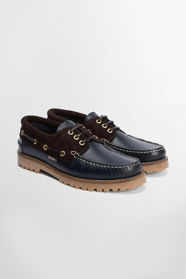 Scarpe da barca Deck