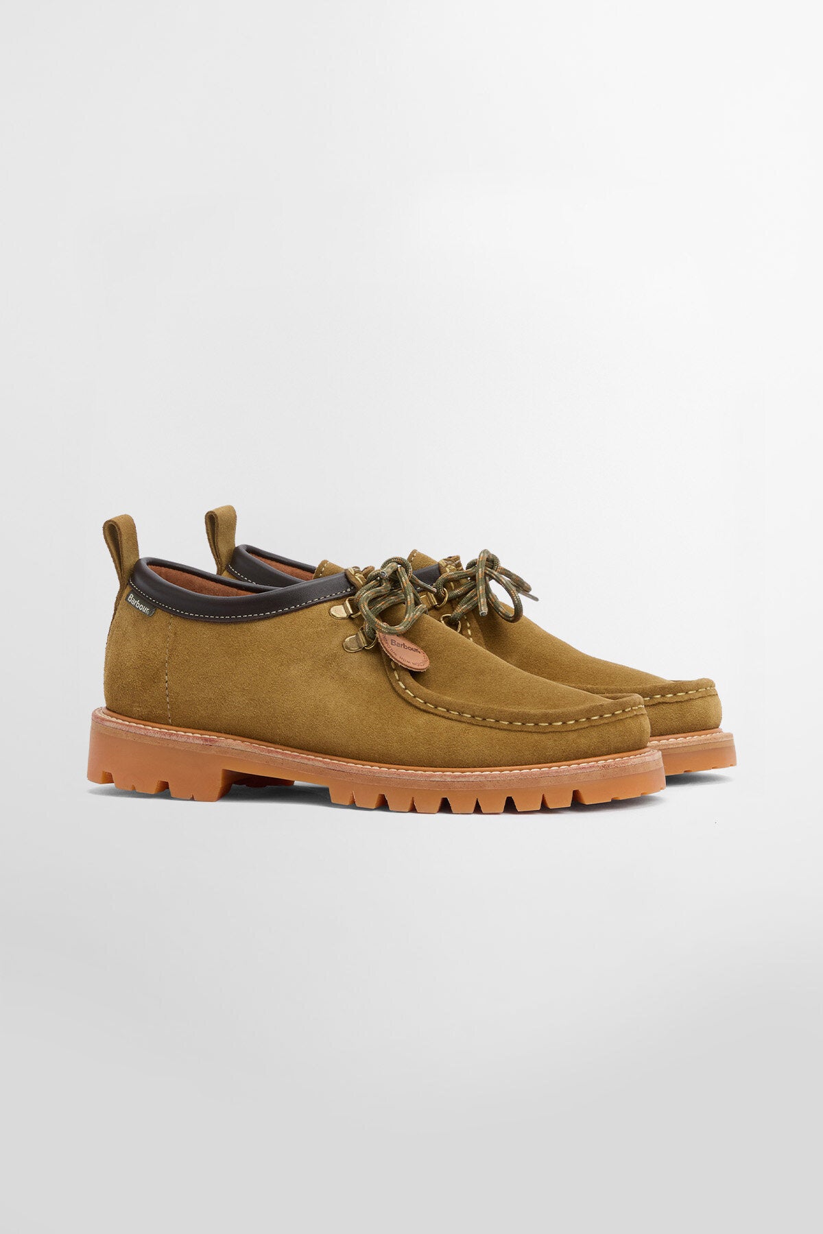 Barbour x Wildbunch – WP Store