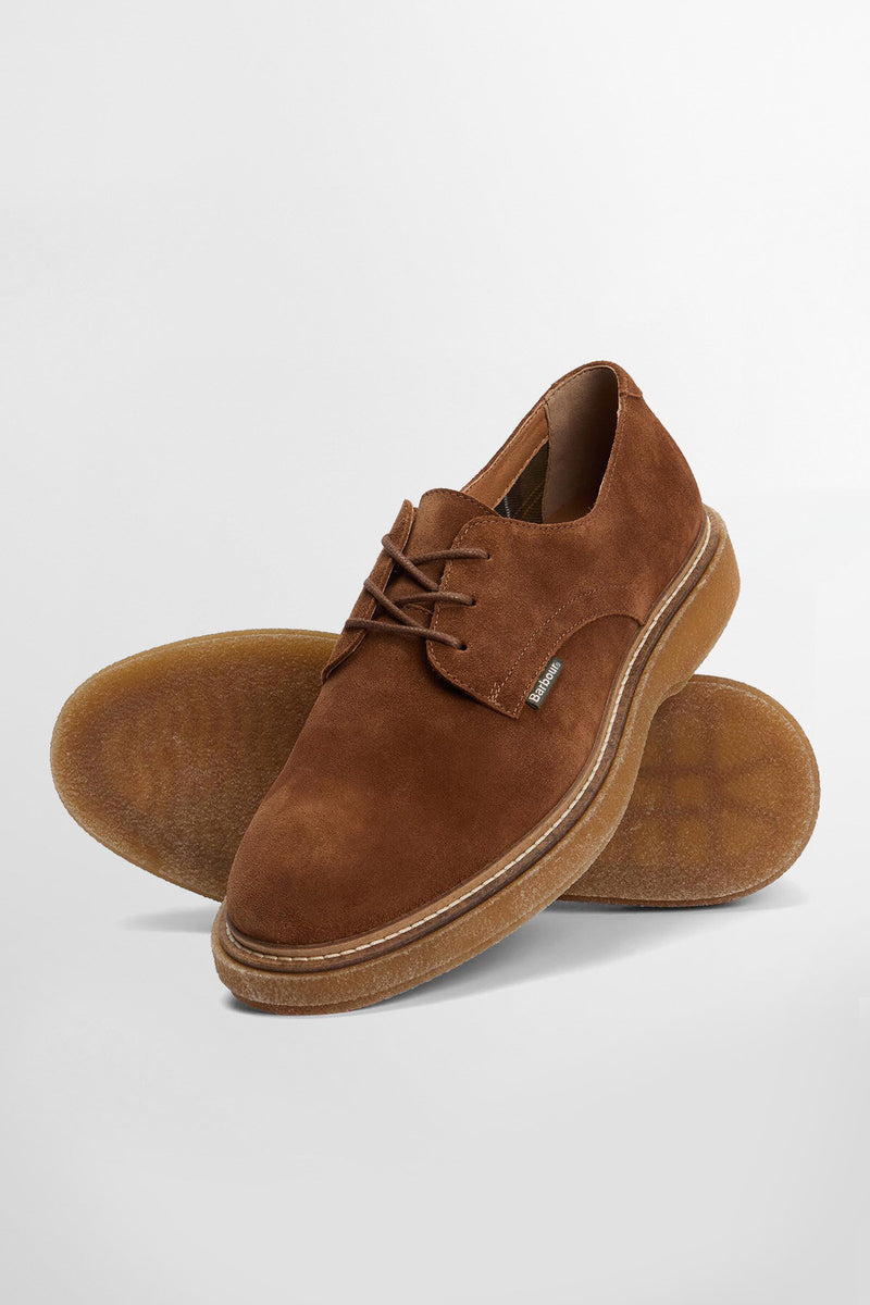 Scarpe derby Harefield