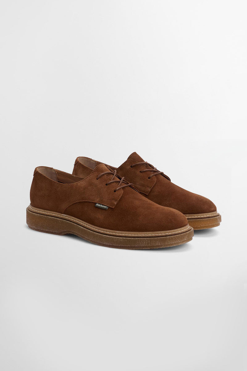 Scarpe derby Harefield