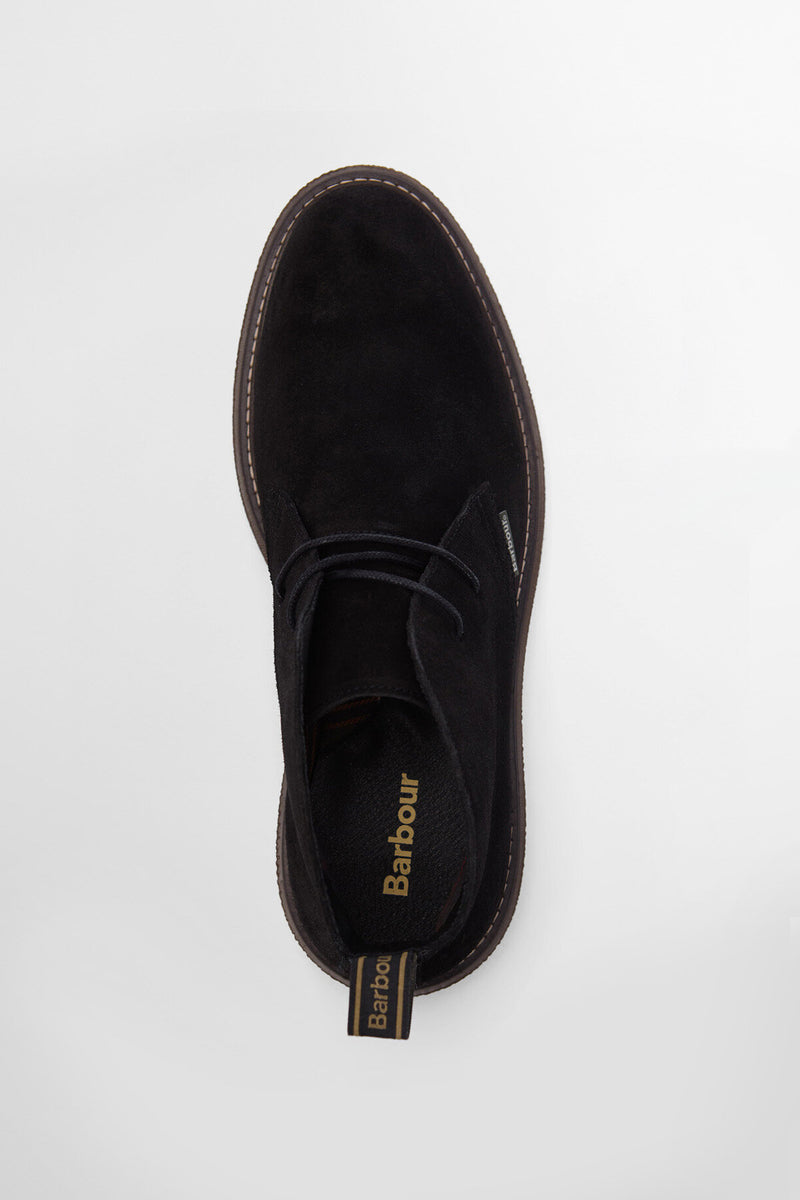 Stivaletti chukka Blaine