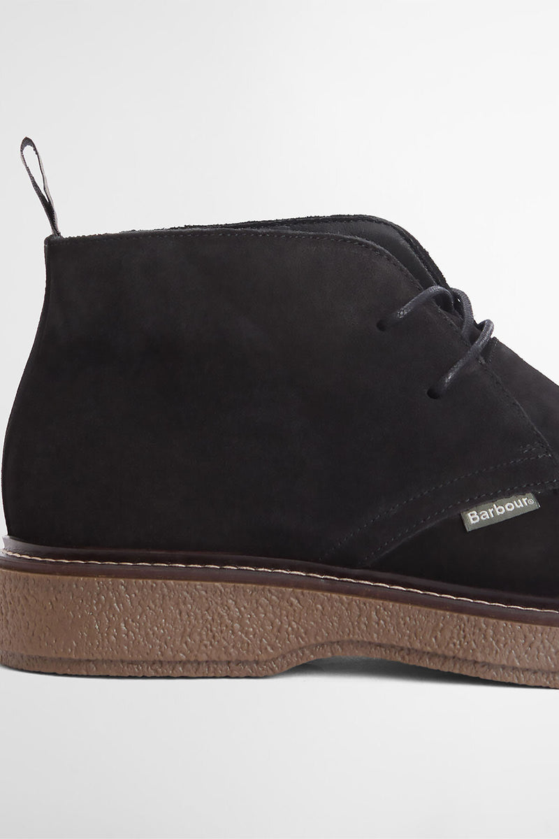 Stivaletti chukka Blaine