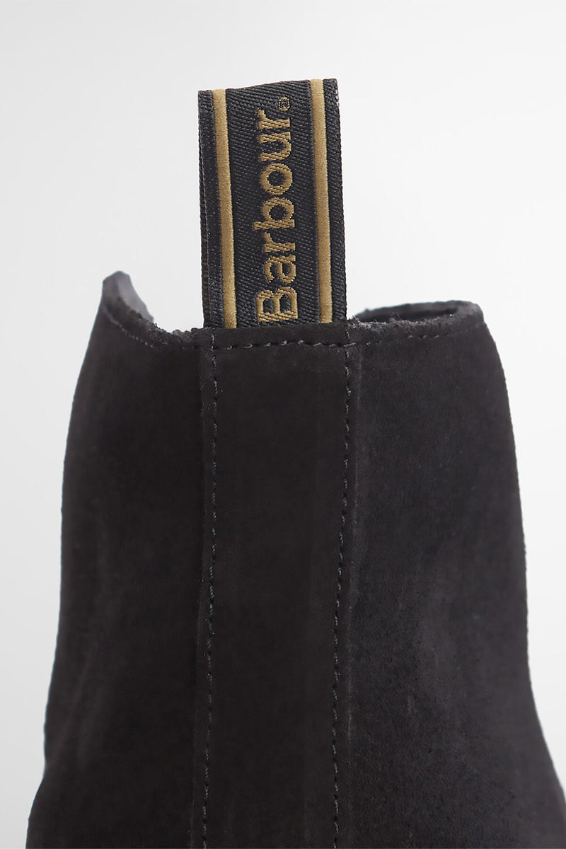 Stivaletti chukka Blaine