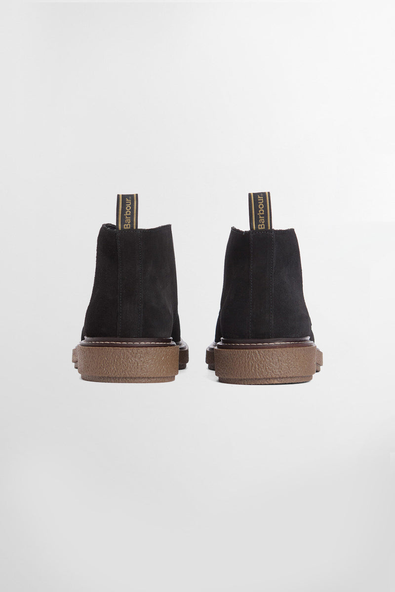 Stivaletti chukka Blaine