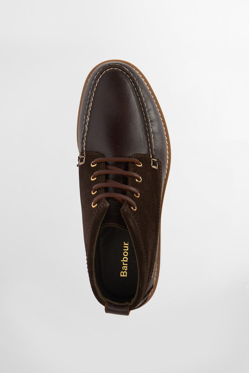 Hadston Chukka Boots