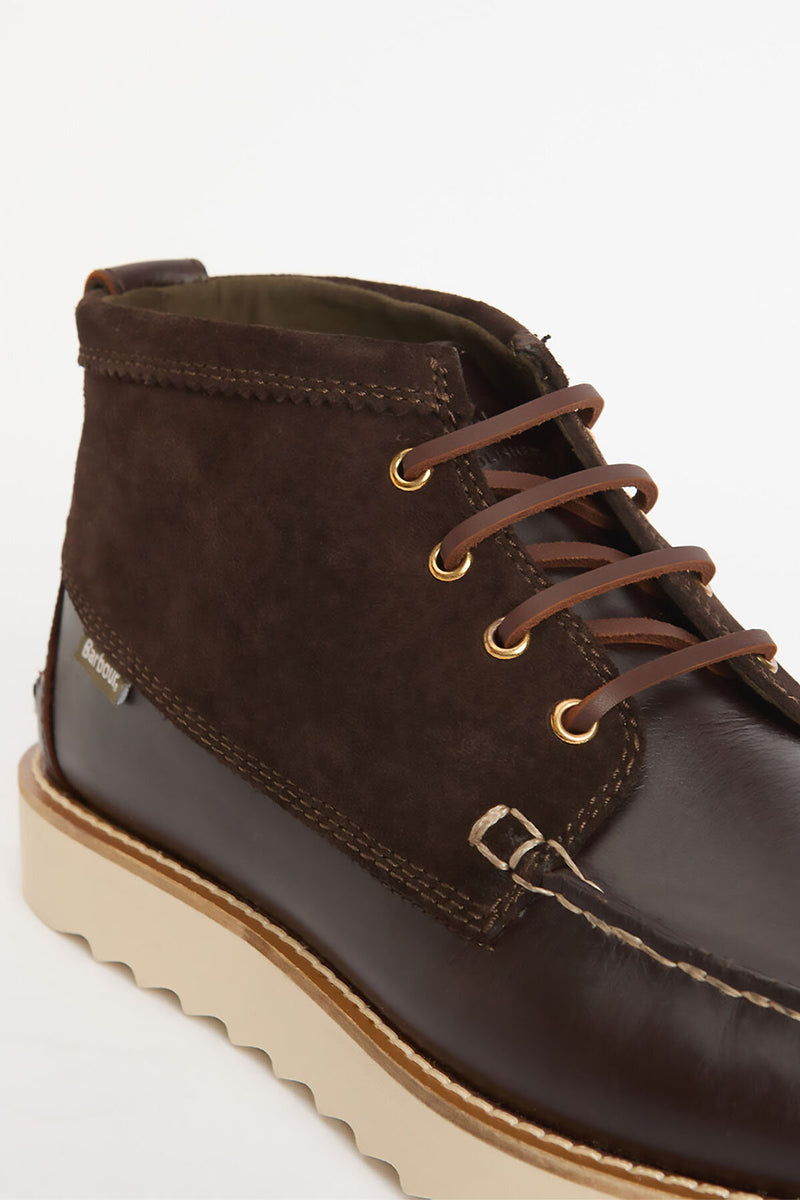 Hadston Chukka Boots